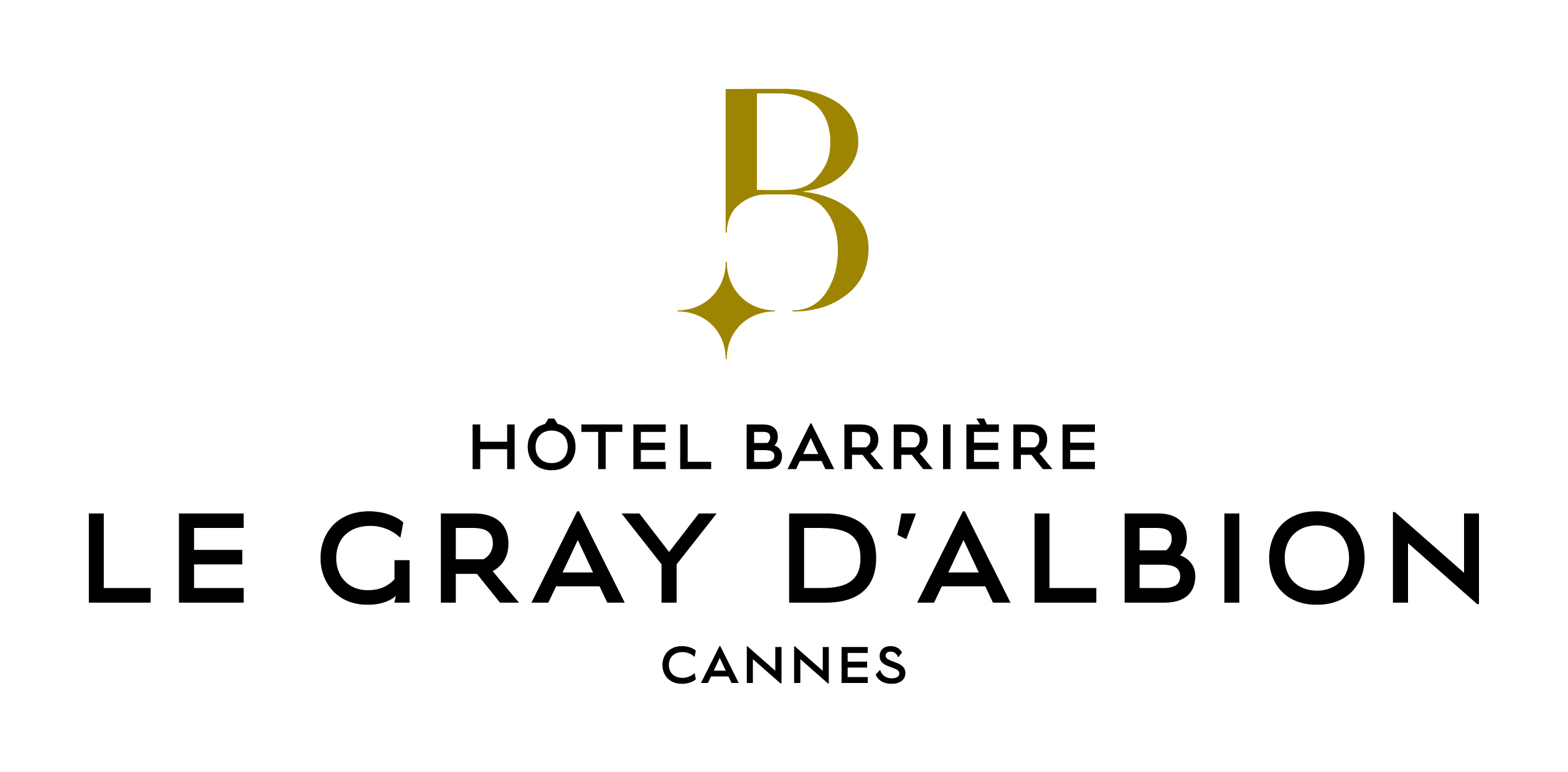 Hôtel Barrière Le Gray d’Albion- Cannes